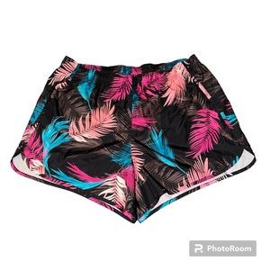 XERSION XLT Women’s tropical swim shorts